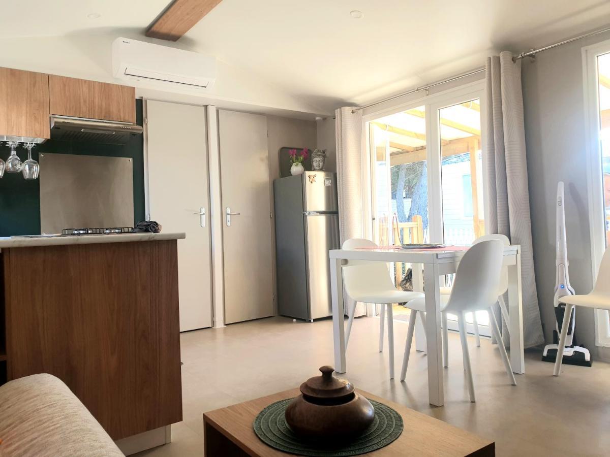 Hotel Mar Estang Luxury Eden 45M2 Canet-en-Roussillon Exterior foto