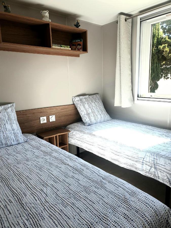 Hotel Mar Estang Luxury Eden 45M2 Canet-en-Roussillon Exterior foto