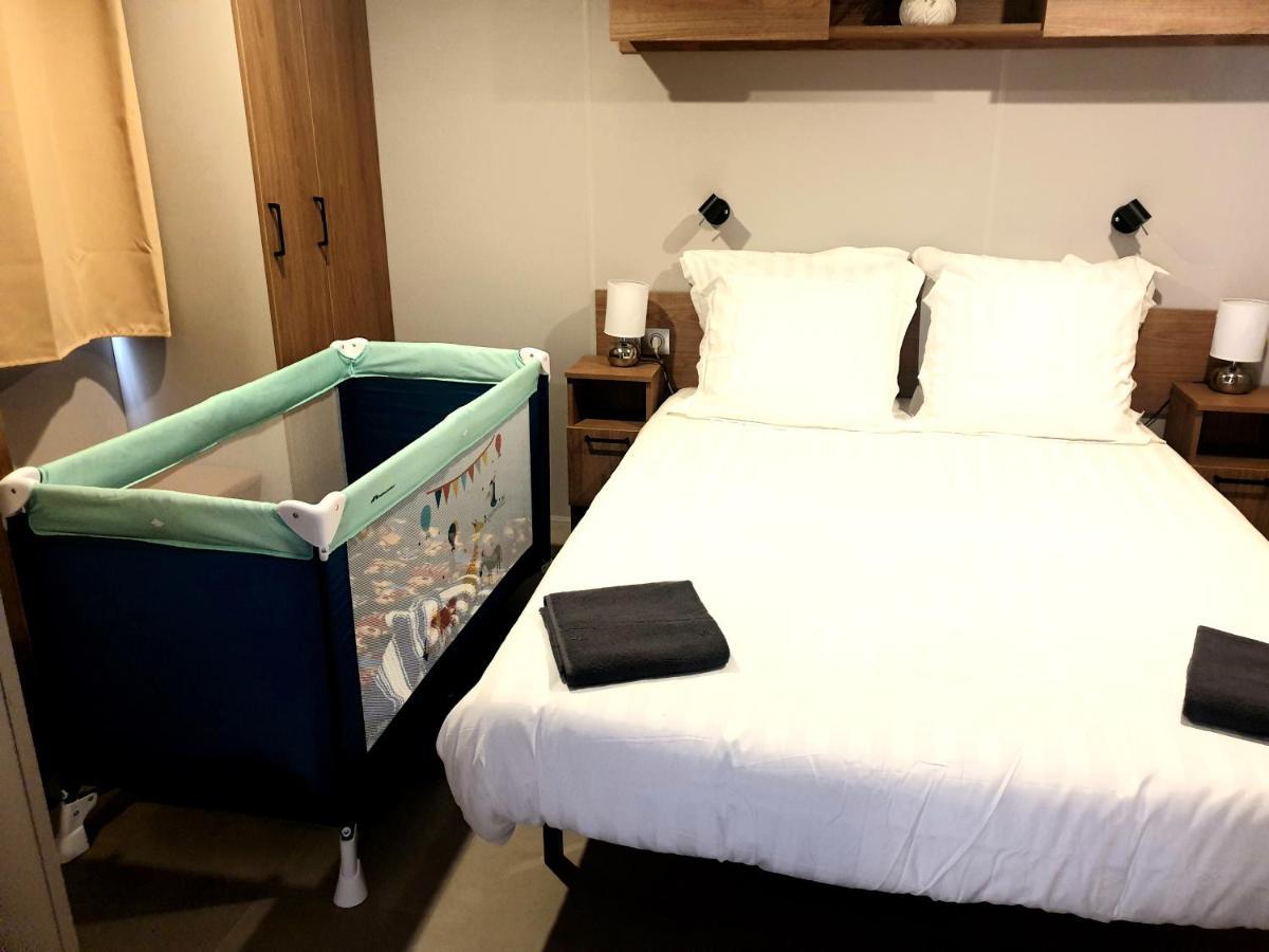 Hotel Mar Estang Luxury Eden 45M2 Canet-en-Roussillon Exterior foto