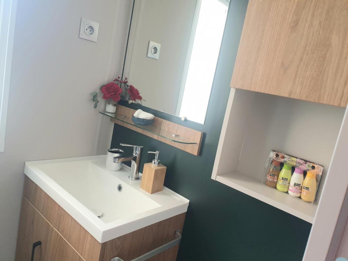 Hotel Mar Estang Luxury Eden 45M2 Canet-en-Roussillon Exterior foto