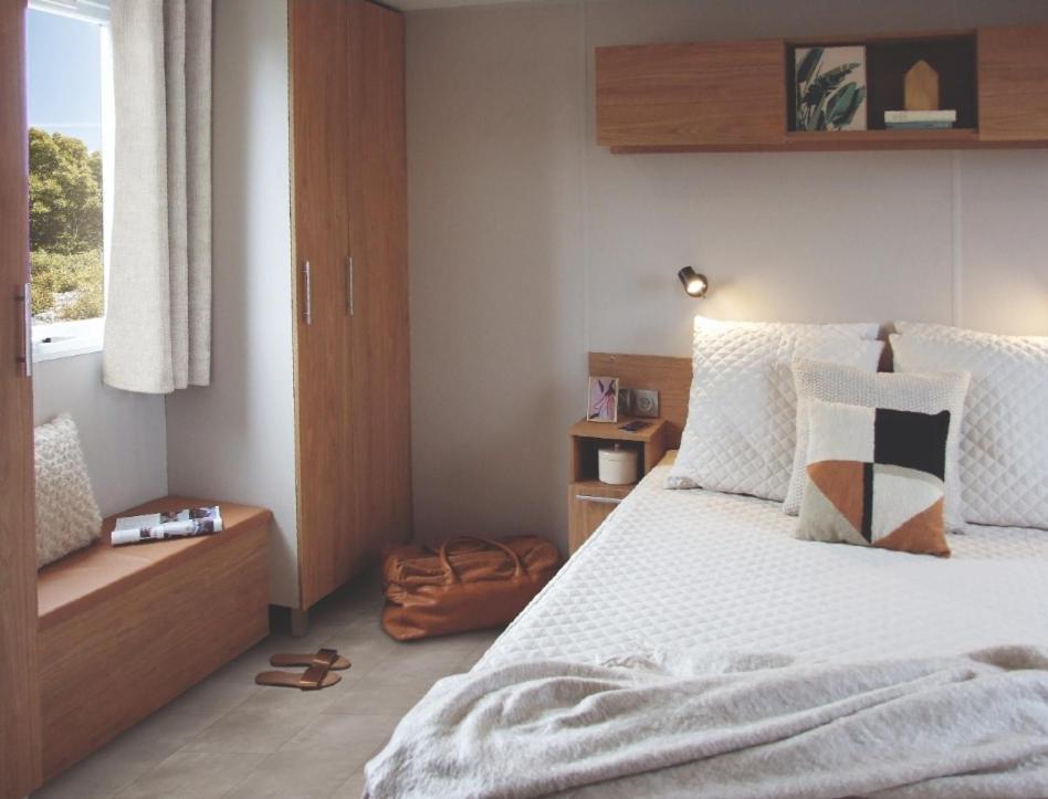 Hotel Mar Estang Luxury Eden 45M2 Canet-en-Roussillon Exterior foto