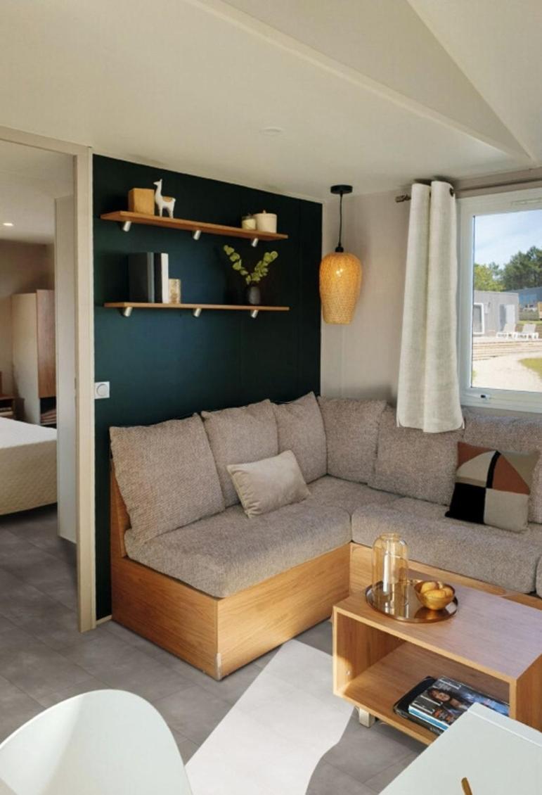 Hotel Mar Estang Luxury Eden 45M2 Canet-en-Roussillon Exterior foto